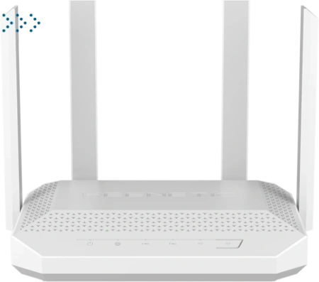 Интернет-центр (маршрутизатор) Keenetic Giga